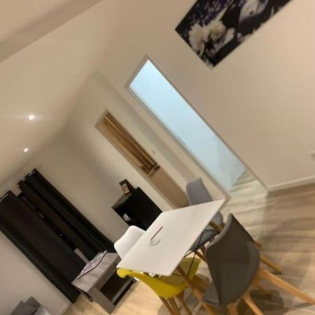 Appartamento Le 2 Ter Puyloubier Esterno foto