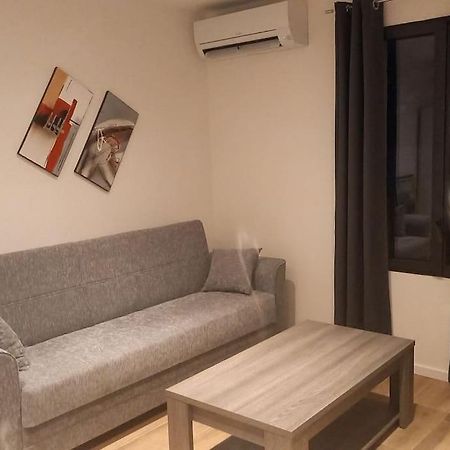 Appartamento Le 2 Ter Puyloubier Esterno foto