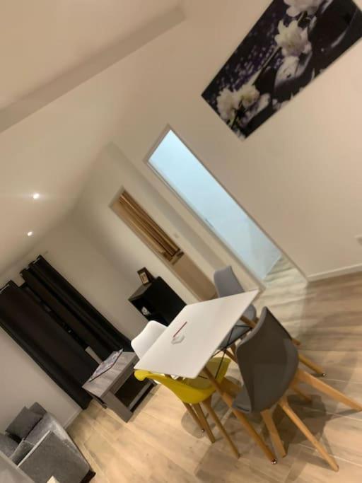 Appartamento Le 2 Ter Puyloubier Esterno foto