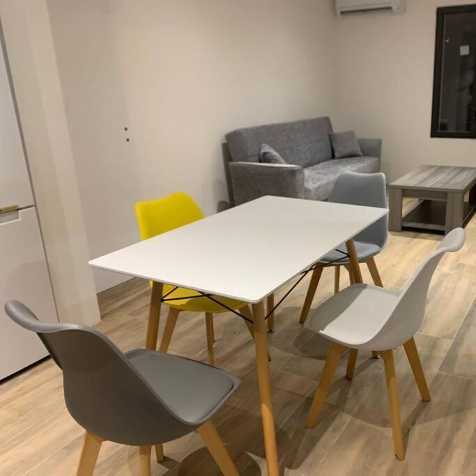 Appartamento Le 2 Ter Puyloubier Esterno foto