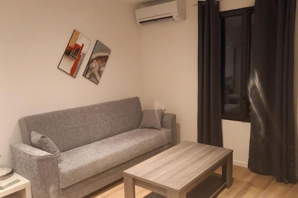 Appartamento Le 2 Ter Puyloubier Esterno foto