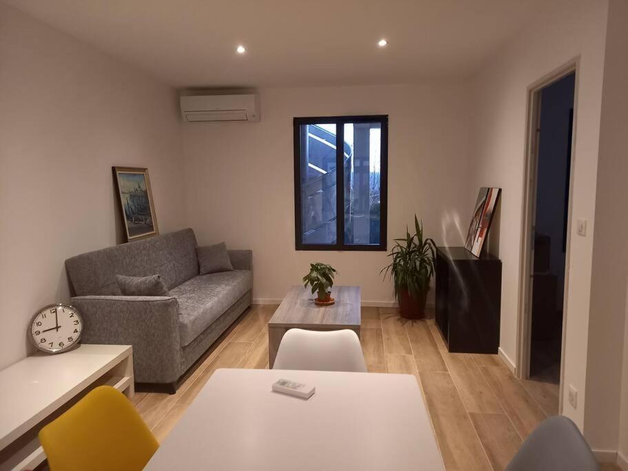 Appartamento Le 2 Ter Puyloubier Esterno foto